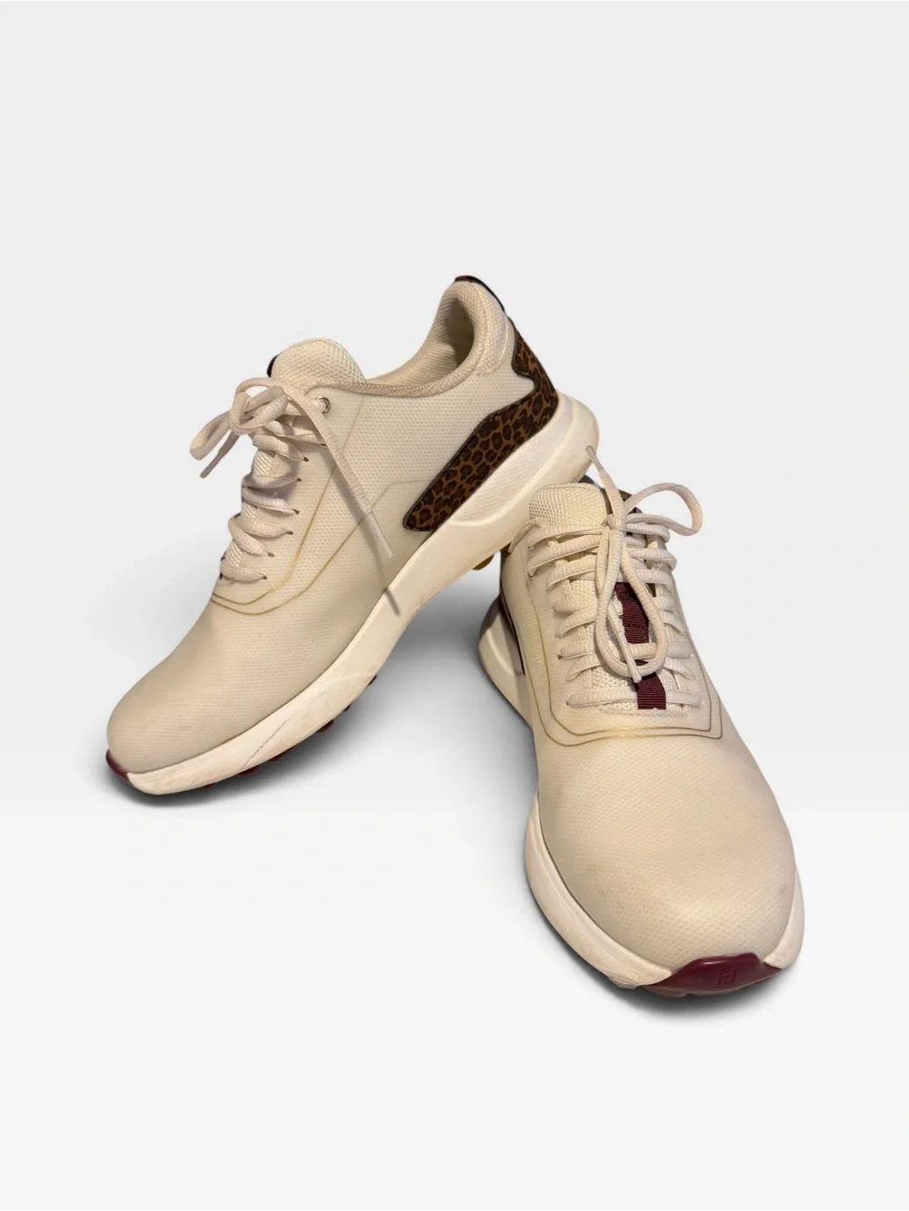 FootJoy Women's FJ PERFORMA Spikeless Golf Shoes